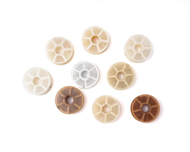 Spire auto-chargeuse