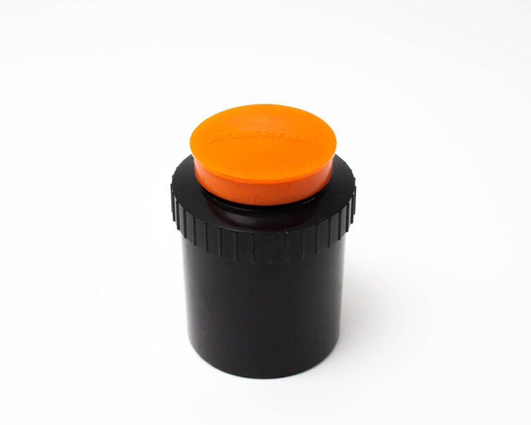 Cuve Prestinox Colorinox à 1 Spire