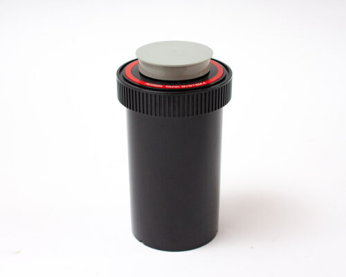 PATERSON SUPER SYSTEM 4 Film developing Tank 35 mm/126 film TRES BON ETAT EUR 29,00 - FR