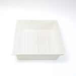 Cuvette de développement 20x26cm blanc