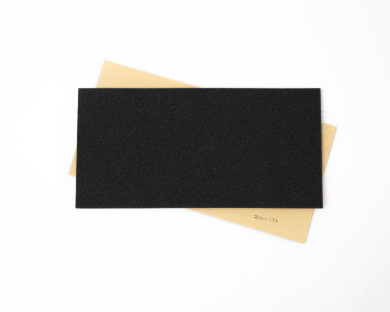 Mousses pour appareils photo argentique 10x20cm