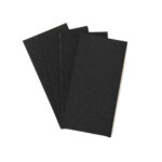 Mousses pour appareils photo argentique 10x20cm