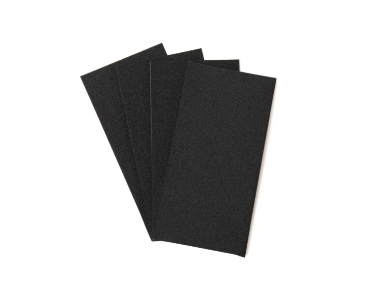 Mousses pour appareils photo argentique 10x20cm