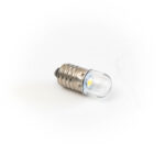 Ampoule E10 220V 1W LED