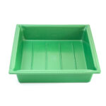 Cuvette de développement KD 30x40cm verte