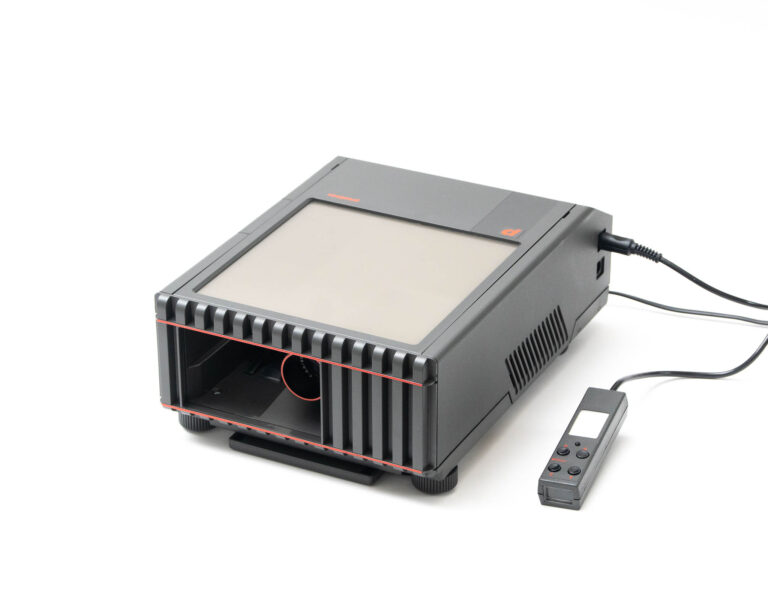 Projecteur Prestinox Diasystem Compact AF