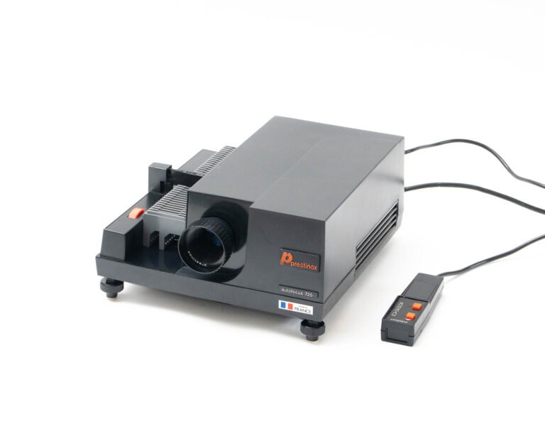 Projecteur Prestinox Autofocus 720