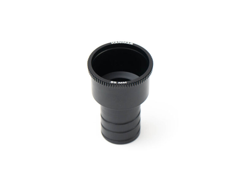 Objectif 85mm Hanimar