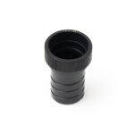 Objectif 85mm sans marque