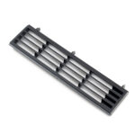 Grille d'aération pour projecteur Prestinox