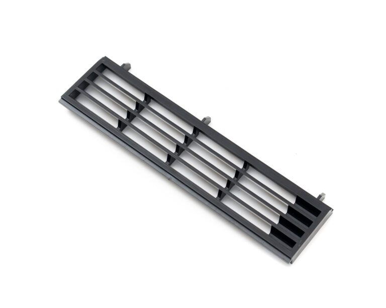 Grille d'aération pour projecteur Prestinox