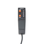 Télécommande Prestinox Autofocus sans pointeur