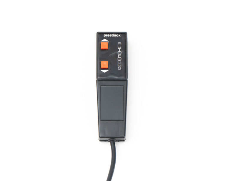 Télécommande Prestinox Autofocus sans pointeur