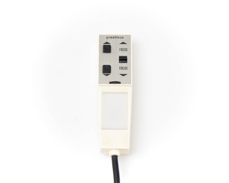 Télécommande Prestinox Blanche