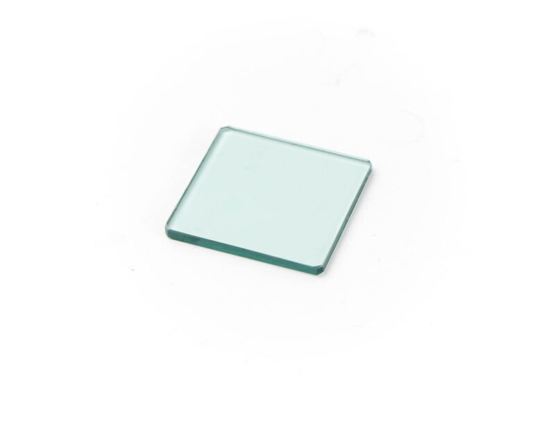 Verre anticalorique pour projecteur Prestinox