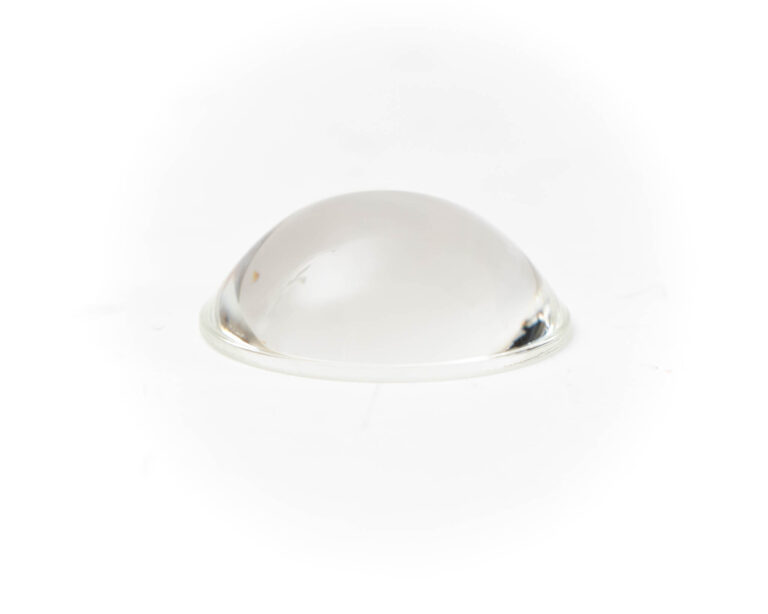 Lentille pour projecteur Prestinox