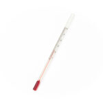 Thermomètre 15-40°C