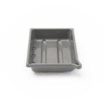 Cuvette de développement 13x18cm Paterson grise