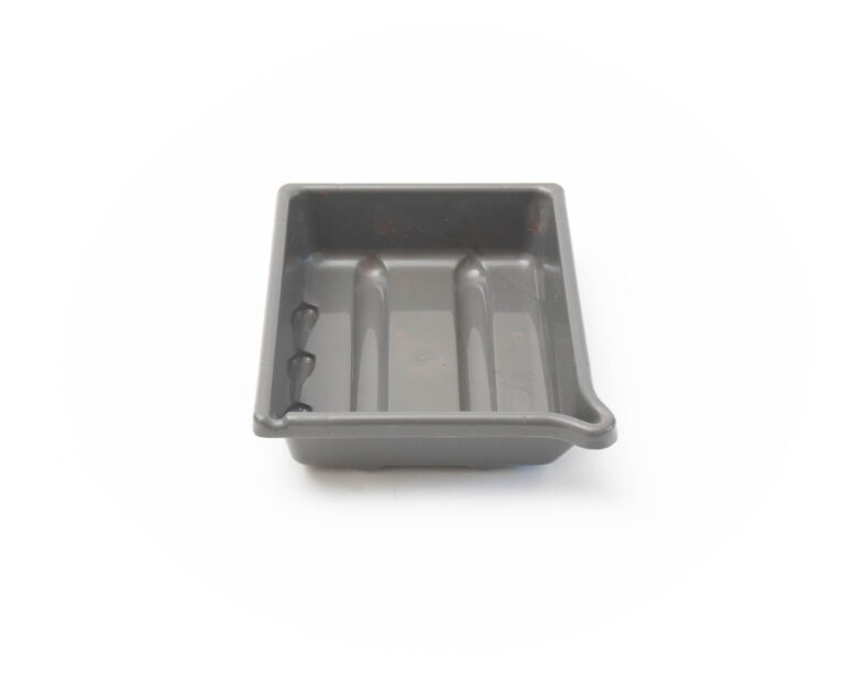 Cuvette de développement 13x18cm Paterson grise