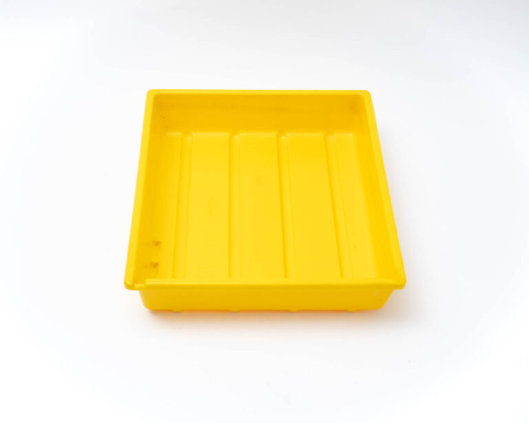 Cuvette de développement 24x30cm Durst jaune