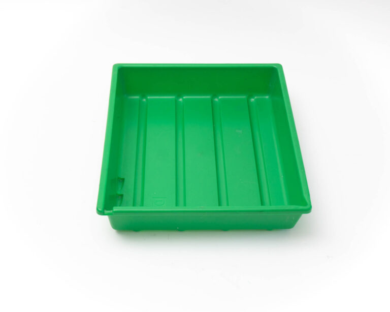 Cuvette de développement 24x30cm Durst verte