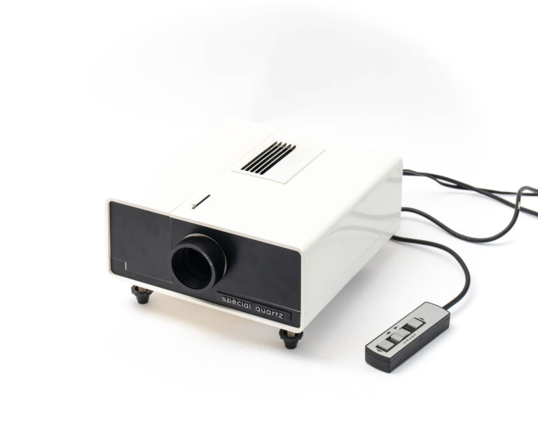 Projecteur Prestinox Special Quartz