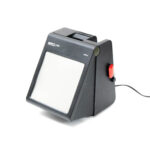 Visionneuse de diapositives Siro Star 2000