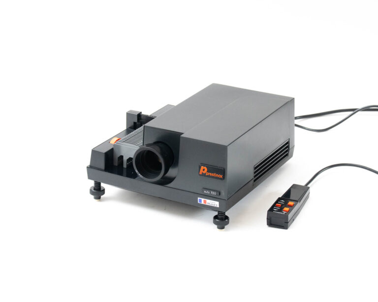 Projecteur Prestinox Auto 720