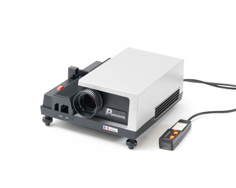 Projecteur Prestinox 725 AF
