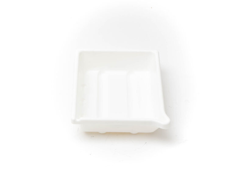 Cuvette de développement 13x18cm Paterson blanche
