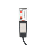 Télécommande Prestinox Autofocus aluminium