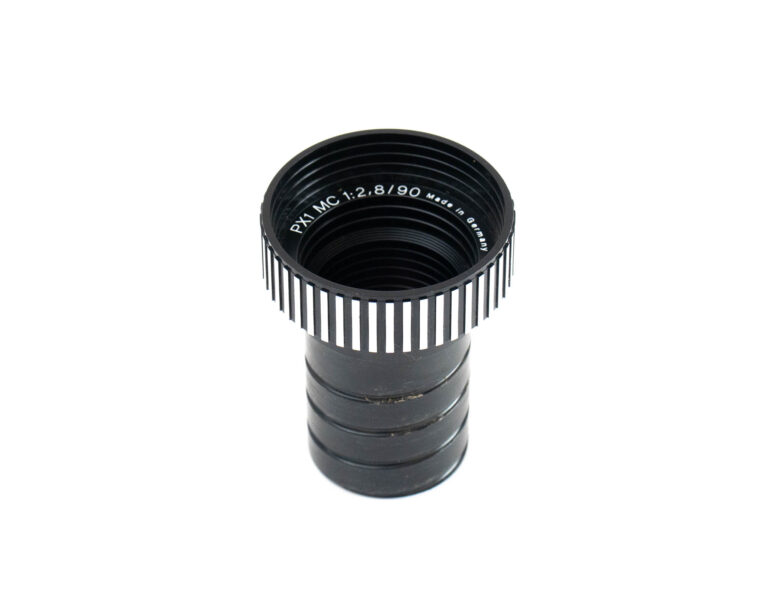 Objectif 90mm Prestinox PX1 MC