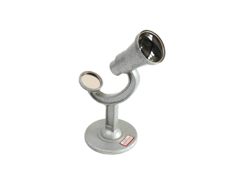 Vérificateur de mise au point Scoponet Agrandiscope