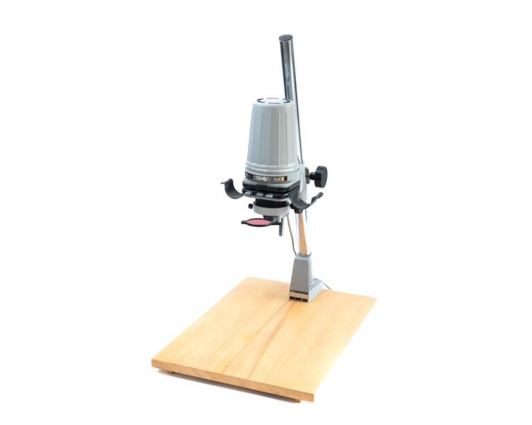 Agrandisseur Meopta Axomat 2