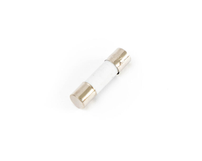 Fusible F0.1 à 30A - 5x20mm 230-250V