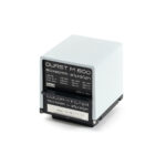 Boite à condenseur pour Durst M600