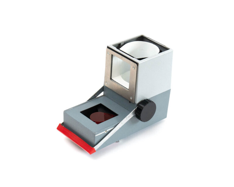Tête & soufflet pour Durst M600