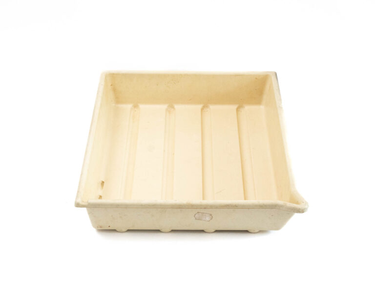 Cuvette de développement Paterson 30x40cm beige
