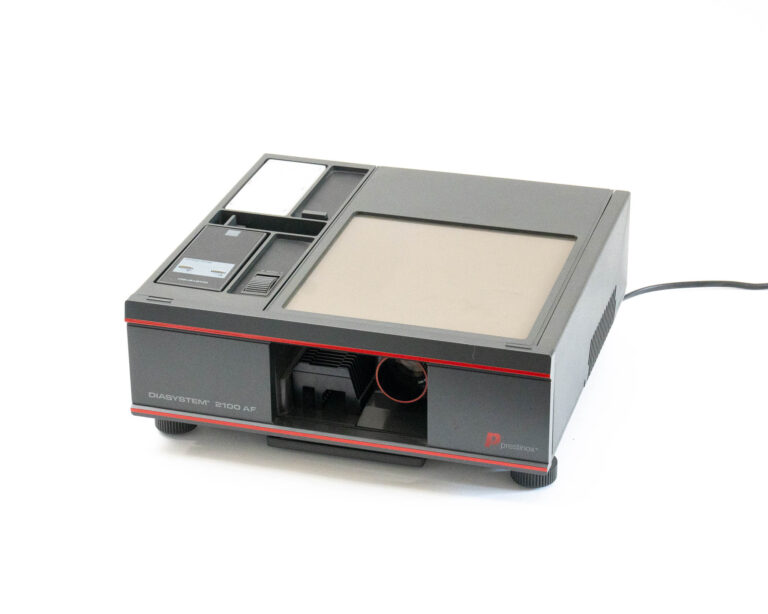 Projecteur Prestinox Diasystem 2100 AF