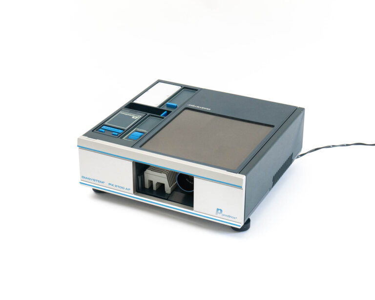 Projecteur Prestinox Diasystem PX 2100AF