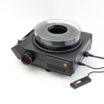 Projecteur Kodak Ektalite 500