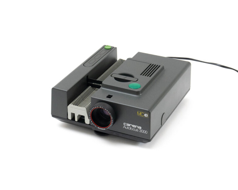 Projecteur Carena Autofocus 3000