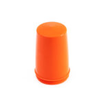 Couvercle pour lampe Paterson dessus plat