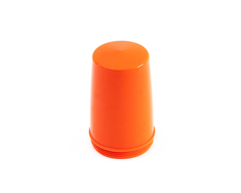Couvercle pour lampe Paterson dessus plat