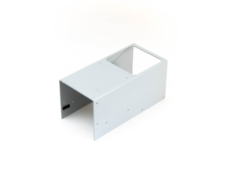 Capot pour Durst F60