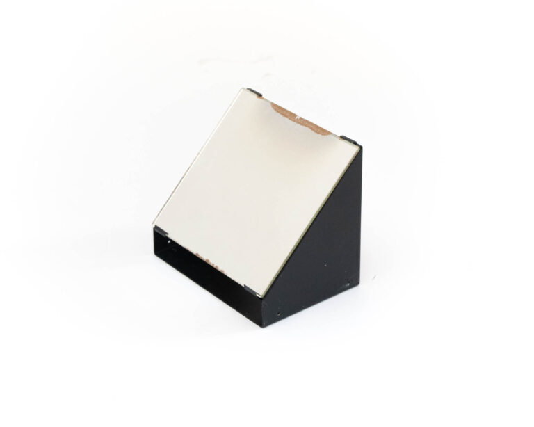 Miroir & support de miroir pour Durst F60