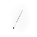 Thermomètre 0-60°C