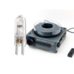 Ampoule pour projecteur 250W 24V Osram