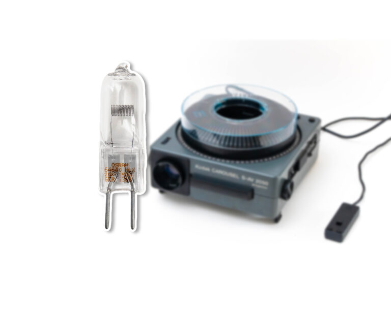 Ampoule pour projecteur 250W 24V Osram