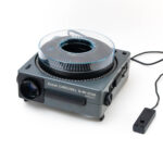 Projecteur Kodak Carousel S-AV 2050